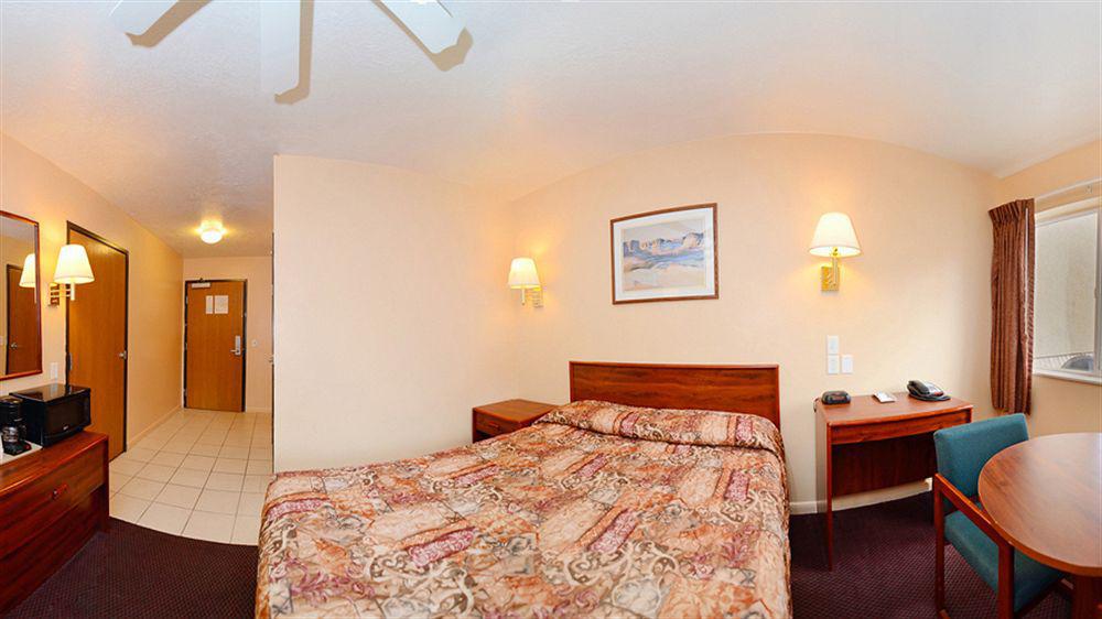 Quality & National Forest Area Hotel