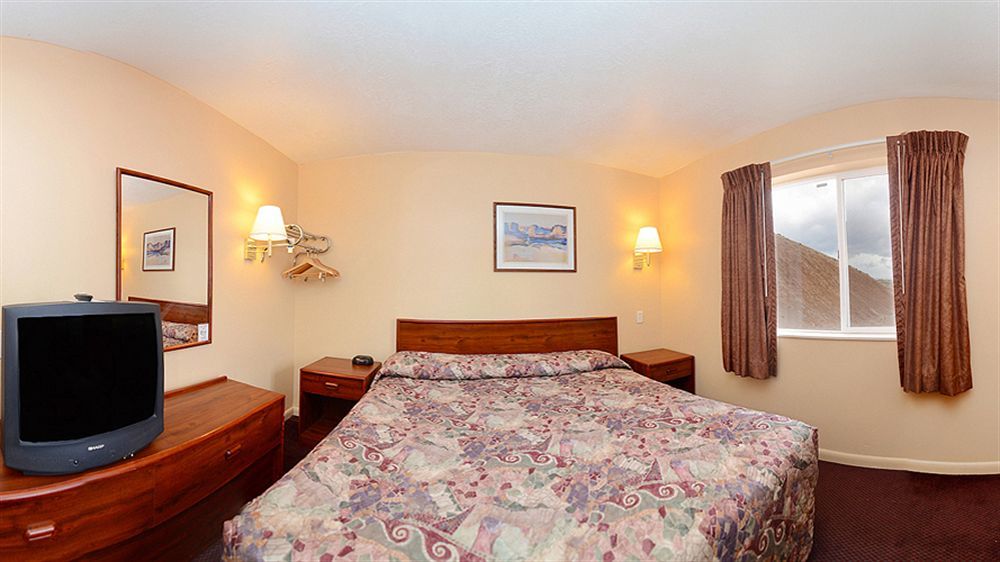 Hotel Quality & National Forest Area 2*
